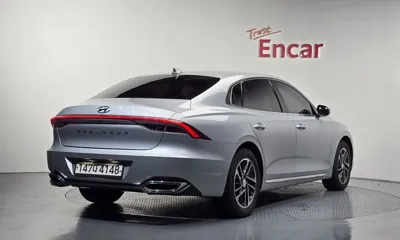 Hyundai Grandeur 2020, 141368 км, за 12500000 KRW