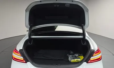 Genesis G70 2021, 49320 км, за 30980000 KRW - фото 29