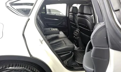 BMW X6 2016, 147031 км, за 28000000 KRW - фото 12