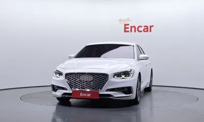 Hyundai Grandeur 2017, 100076 км, за 11600000 KRW - фото 3