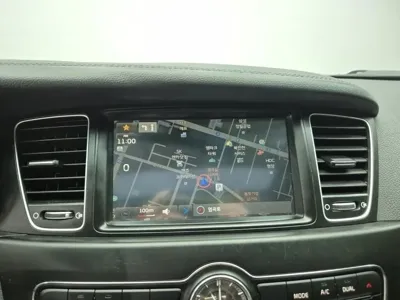 Kia K7 2015, 106245 км, за 6400000 KRW - фото 9