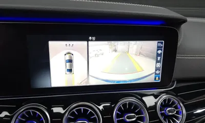 Mercedes-Benz CLS-Class 2019, 85906 км, за 41900000 KRW - фото 16