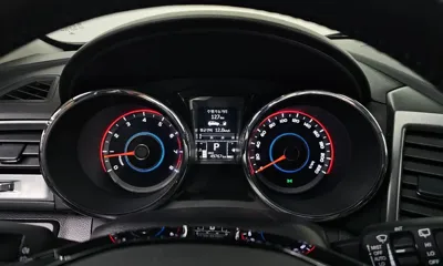KG_Mobility_Ssangyong TIBOLI 2019, 49767 км, за 11500000 KRW - фото 8
