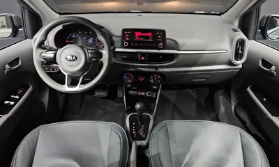Kia Morning 2018, 156722 км, за 4990000 KRW - фото 7