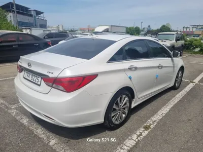 Hyundai Sonata 2014, 159486 км, за 4990000 KRW - фото 5