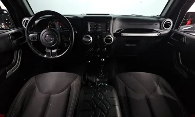 Jeep Wrangler 2016, 86852 км, за 21490000 KRW - фото 7