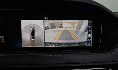 Mercedes-Benz S-Class 2019, 93425 км, за 42990000 KRW - фото 15