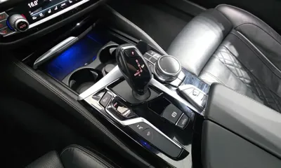 BMW 5-Series 2020, 95845 км, за 29500000 KRW - фото 9