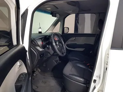 Kia Ray 2016, 189641 км, за 4300000 KRW - фото 7
