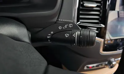 Volvo XC90 2024, 30399 км, за 71500000 KRW - фото 34