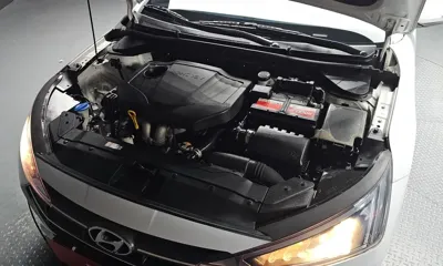 Hyundai Avante 2020, 189174 км, за 6900000 KRW - фото 6