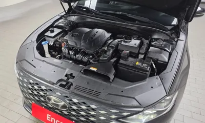 Hyundai Grandeur 2020, 73318 км, за 20600000 KRW - фото 6