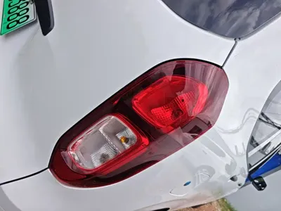 Wuling Hongguang EV 2026, 100 км, за 50700 CNY - фото 8