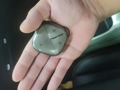 Baojun Yueye Plus 2025, 19000 км, за 53400 CNY - фото 17