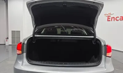Hyundai i40 2014, 133803 км, за 5500000 KRW - фото 20