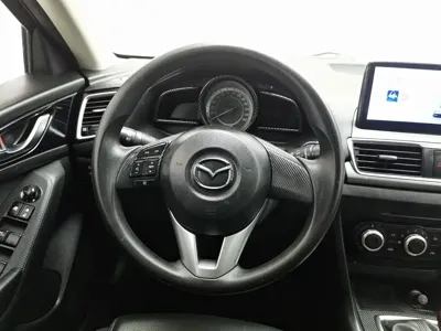 Mazda 3 Axela 2016, 108699 км, за 25900 CNY - фото 11