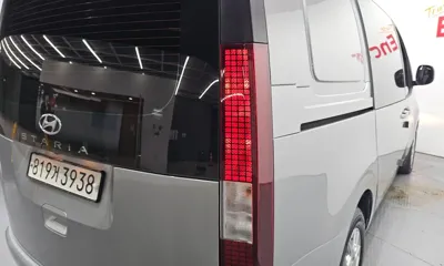Hyundai Staria 2022, 88048 км, за 22300000 KRW - фото 23