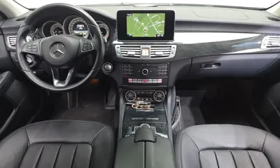 Mercedes-Benz CLS-Class 2017, 146908 км, за 13300000 KRW - фото 7