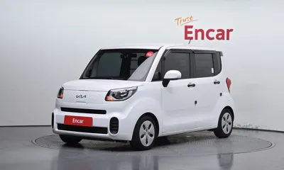 Kia Ray · 2022 год