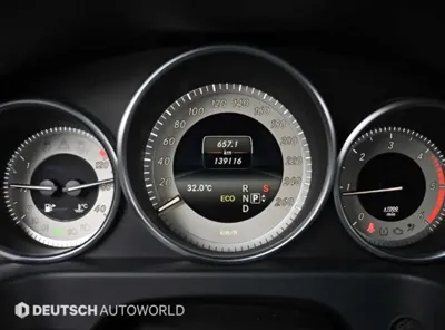 Mercedes-Benz E-Class 2014, 139105 км, за 7990000 KRW - фото 8