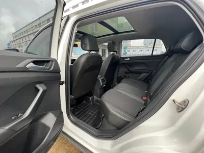 Volkswagen Tacqua 2021, 50000 км, за 49800 CNY - фото 10