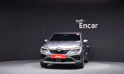 Renault-KoreaSamsung XM3 2024, 68542 км, за 17990000 KRW - фото 3