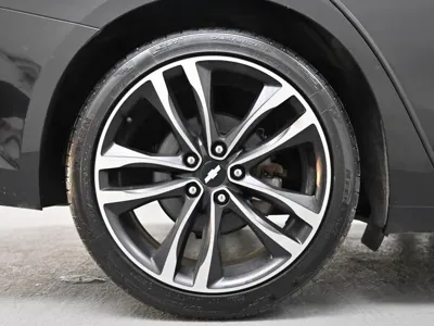 ChevroletGMDaewoo Malibu 2017, 175906 км, за 4900000 KRW - фото 5