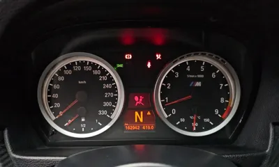 BMW M3 2012, 162942 км, за 29200000 KRW - фото 8
