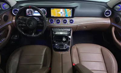 Mercedes-Benz E-Class 2018, 122496 км, за 20400000 KRW - фото 7
