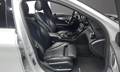 Mercedes-Benz C-Class 2018, 106934 км, за 15500000 KRW - фото 12