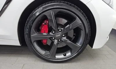 Genesis G70 2020, 92790 км, за 28900000 KRW - фото 21