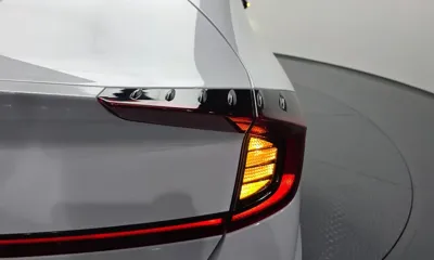 Hyundai Sonata 2023, 37616 км, за 34900000 KRW - фото 23