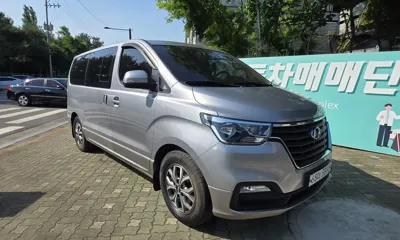 Hyundai Starex 2019, 185754 км, за 12900000 KRW - фото 19