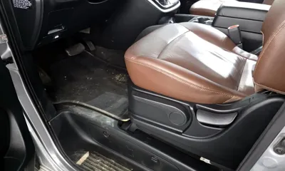 Hyundai Starex 2019, 88287 км, за 19800000 KRW - фото 17