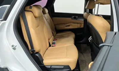 Kia Sorento 2021, 241024 км, за 13000000 KRW - фото 11