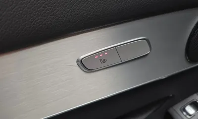 Mercedes-Benz GLC-Class 2019, 125345 км, за 20500000 KRW - фото 20