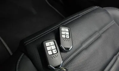 Honda CR-V 2021, 53042 км, за 32990000 KRW - фото 33