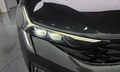 Kia K5 2024, 24232 км, за 31900000 KRW - фото 22