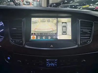 Hyundai Equus 2013, 202740 км, за 5500000 KRW - фото 9