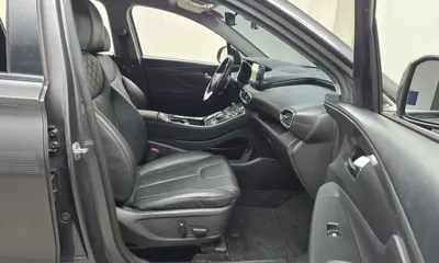 Hyundai Santafe 2022, 159305 км, за 20440000 KRW - фото 11