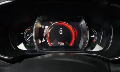 Renault-KoreaSamsung QM6 2020, 70799 км, за 14000000 KRW - фото 8