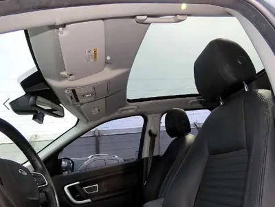 Land Rover Discovery Sport 2016, 90155 км, за 9100000 KRW - фото 16