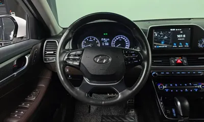 Hyundai Grandeur 2019, 91098 км, за 16800000 KRW - фото 12