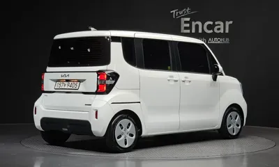 Kia Ray 2024, 47564 км, за 11600000 KRW