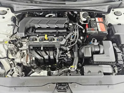 Hyundai Avante 2021, 31219 км, за 15690000 KRW - фото 6