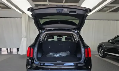 Kia Sorento 2021, 131495 км, за 23400000 KRW - фото 20