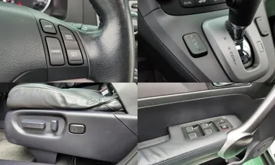 Honda CR-V 2008, 97200 км, за 5400000 KRW - фото 17