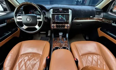 Kia Mohave 2018, 94995 км, за 20490000 KRW - фото 7