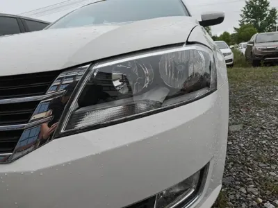 Volkswagen Lavida 2016, 65800 км, за 22799 CNY - фото 24