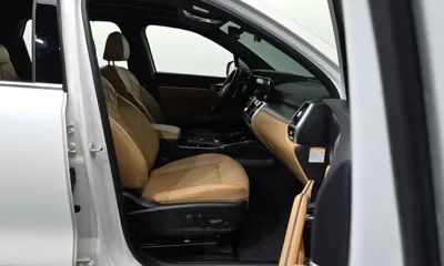 Kia Sorento 2021, 121221 км, за 28400000 KRW - фото 11